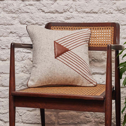 Tenri Cushion Cover