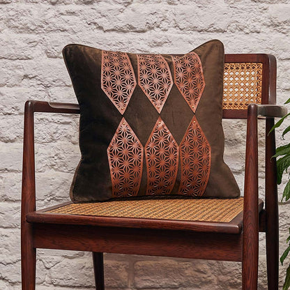 Miura Cushion Cover