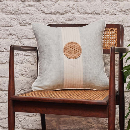 Toro Nagashi Cushion Cover