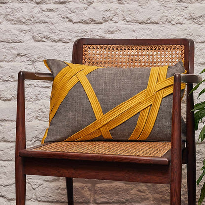 Otaru Cushion Cover