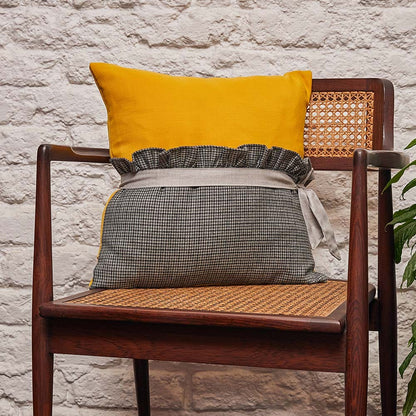 Natsukashii Cushion Cover