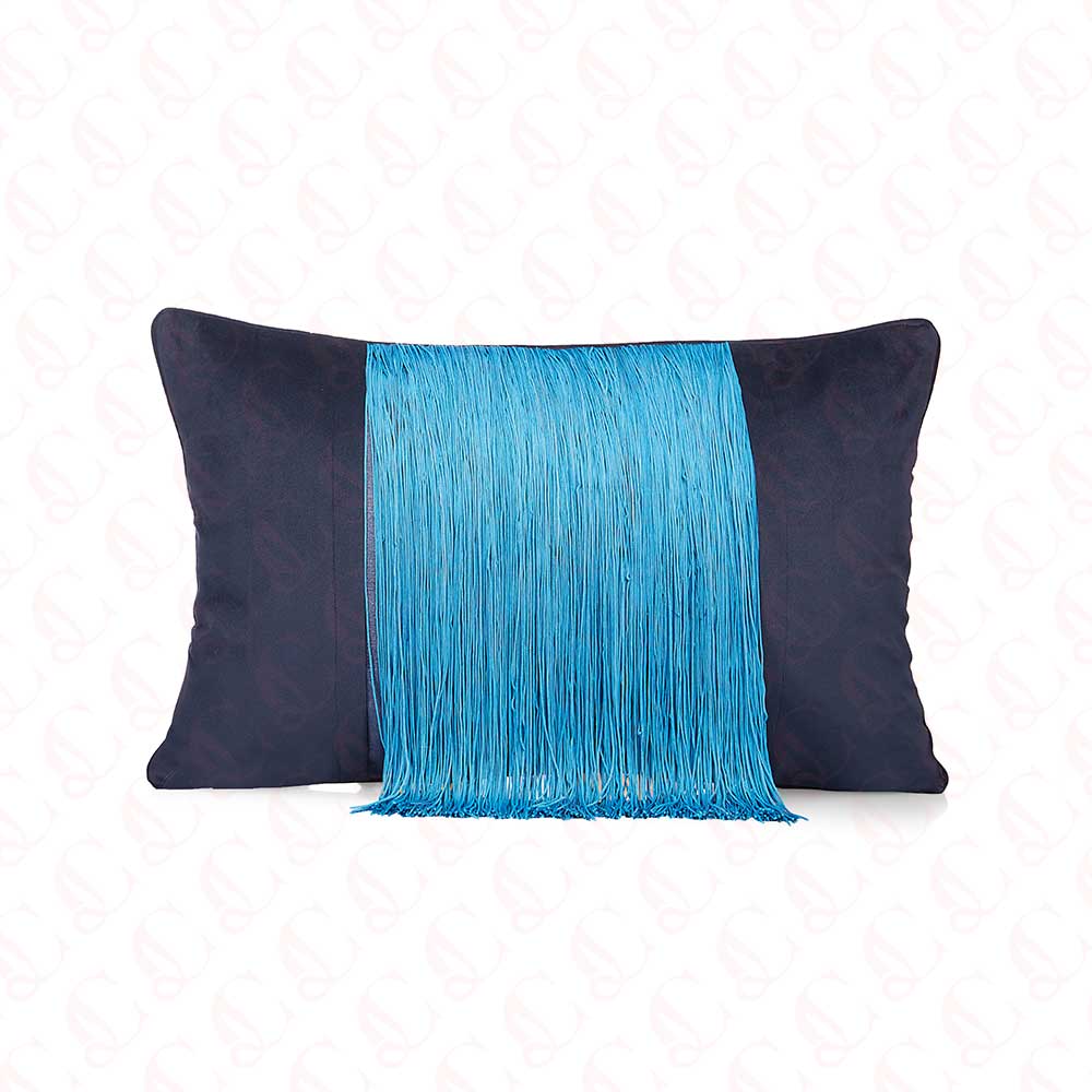 Solid Colour Cushion Cover