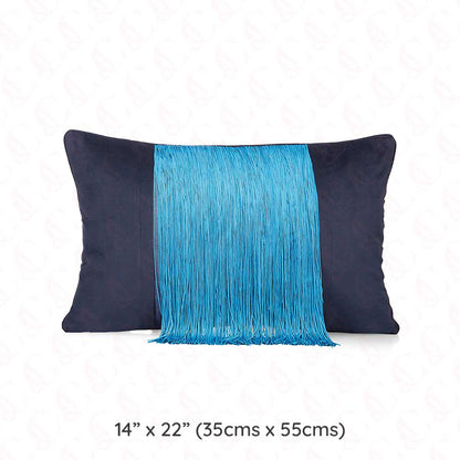 Arda Oushak cushion cover