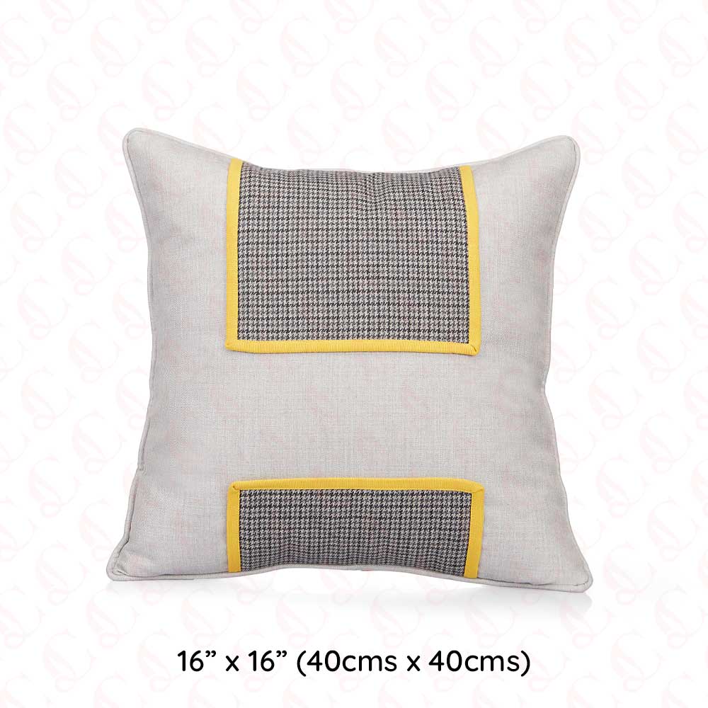 Asaka Cushion Cover