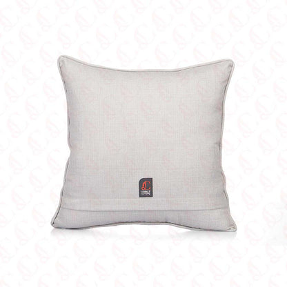 Luxury Houndstooth Cushion Cover