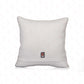Grey Patchwork Cushion Covers