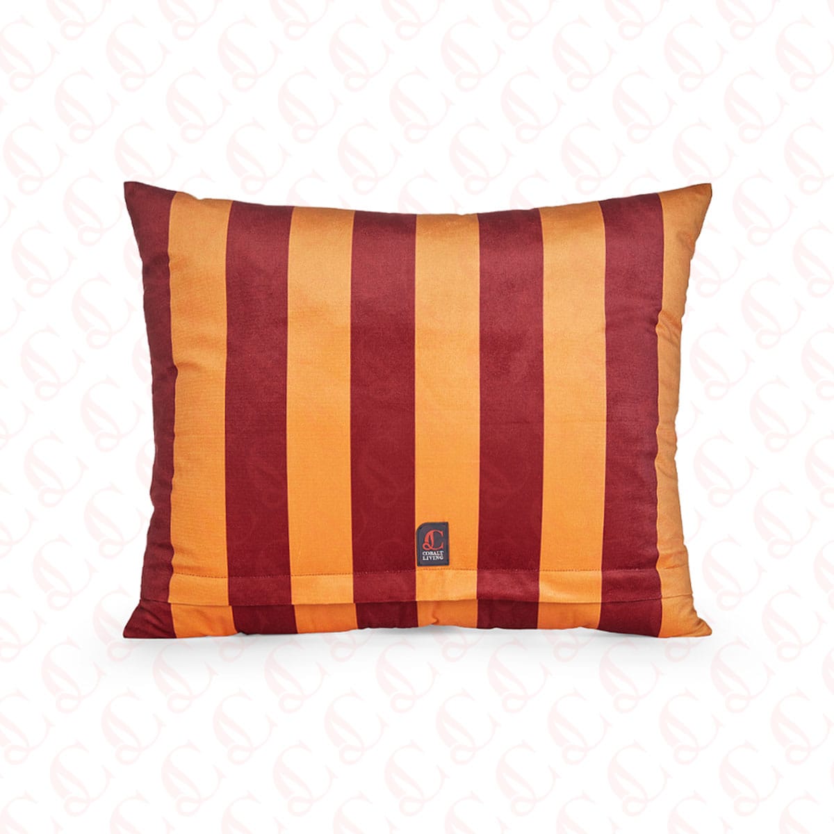 Be Bold Cushion Cover