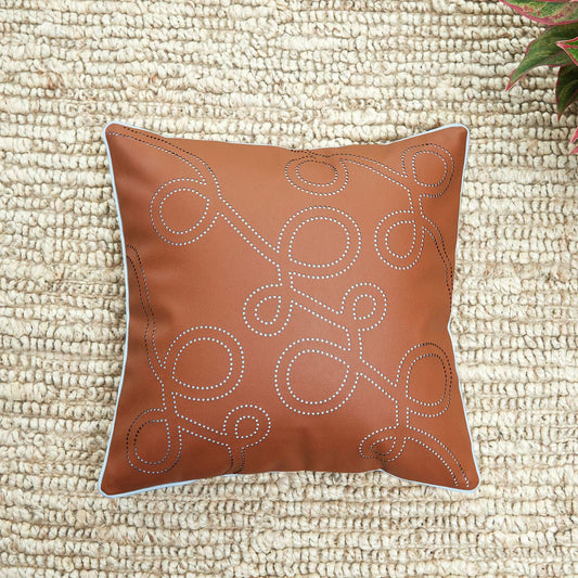 Bee Line Cushion Cover