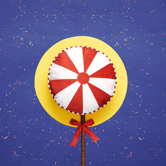 Big Top Cushion Cover