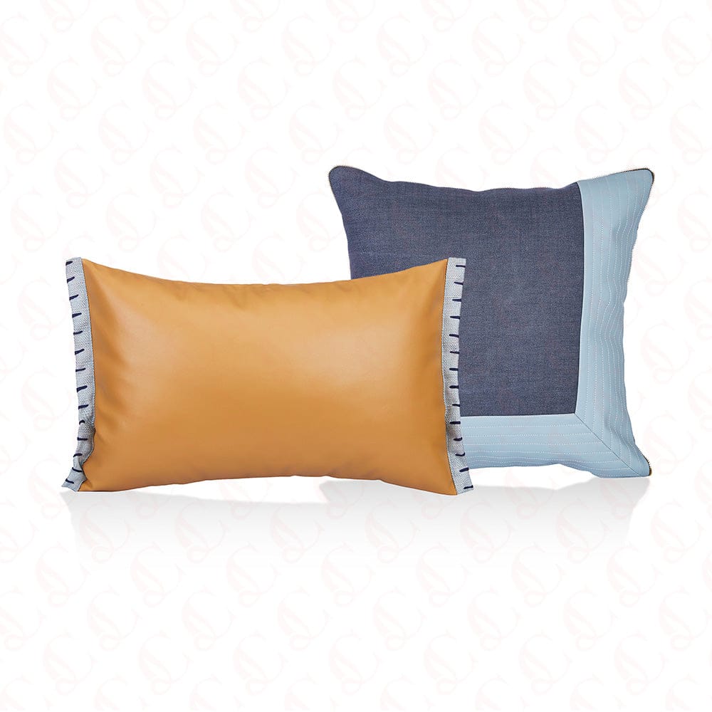 Crossway Cushion Cover Set of 2