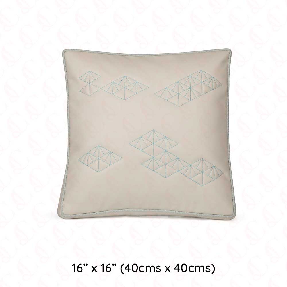 Chichin Cushion Cover