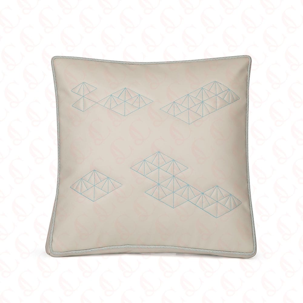 Box Cushion Cover