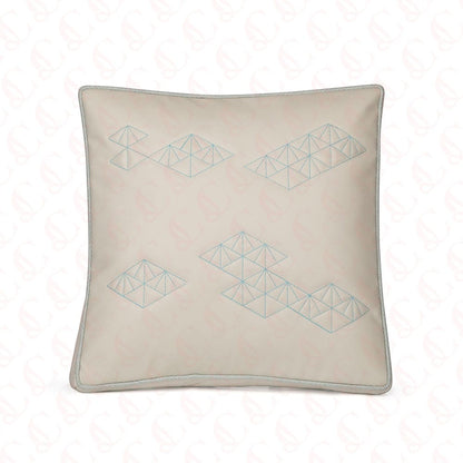 Box Cushion Cover