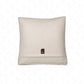 Neutral Box Cushion Cover