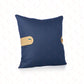 Stylish Cinture Cushion Cover
