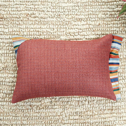 Contour Cushion Cover