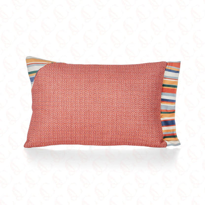 Designer Contour Cushion Cover
