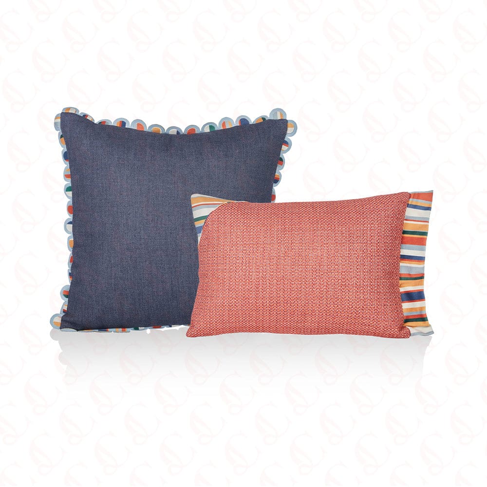 Chipper Cushion Cover Set of 2