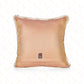 Silk Fabric Cushion Cover
