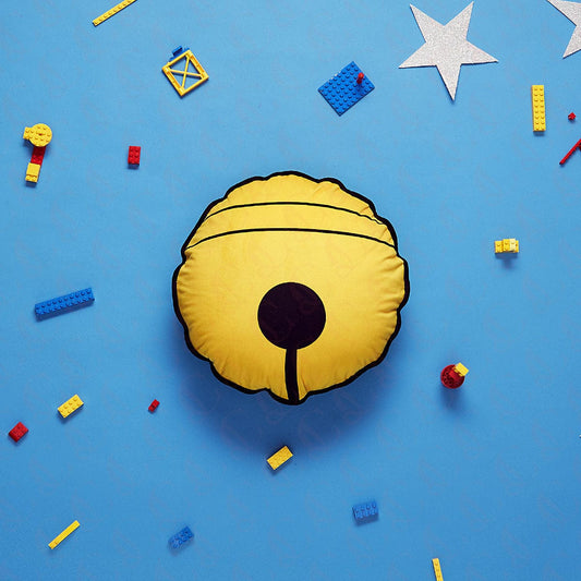 Ding Dong Cushion Cover