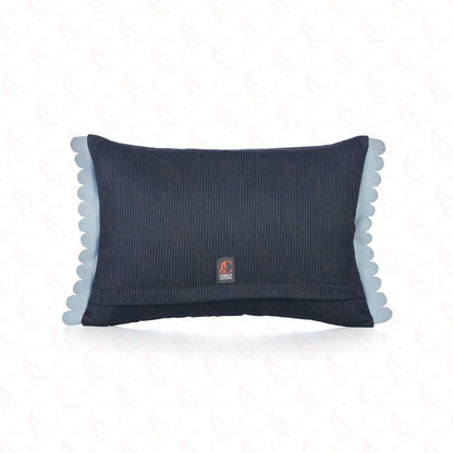 Geometric Cushion Cover Online