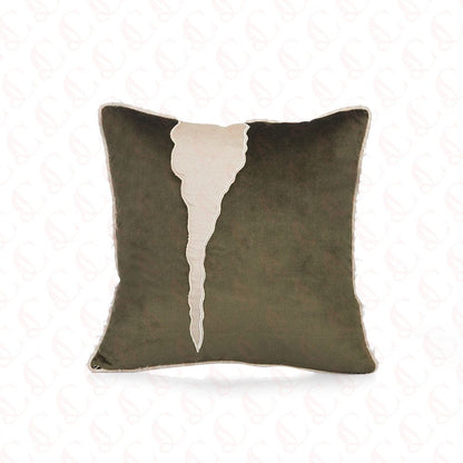 Vintage Cushion Cover