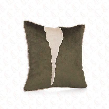 Hand Embroidery Cushion Cover