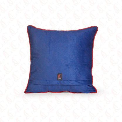 Giggle's Nose Cushion Cover