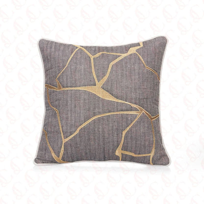 Elegant Cushion Cover