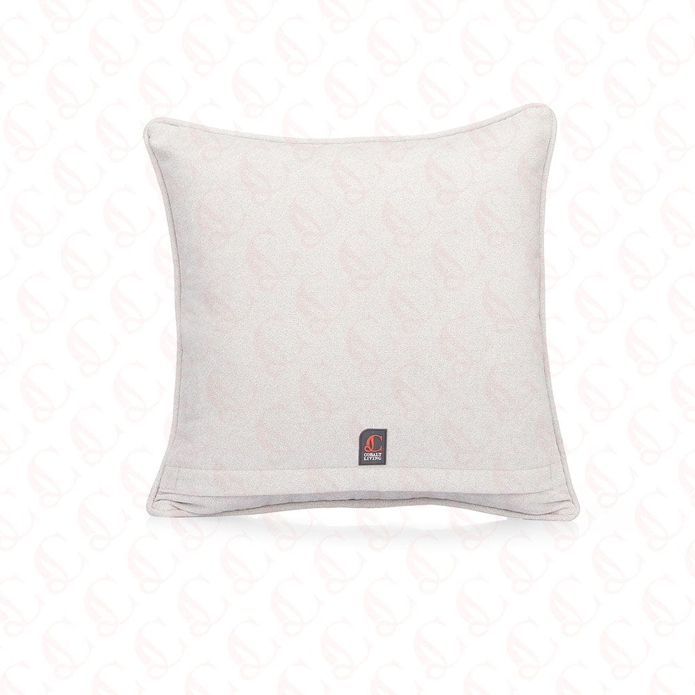 Cotton Linen Cushion Cover