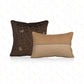 Cellular Cushion Cover Set of 2
