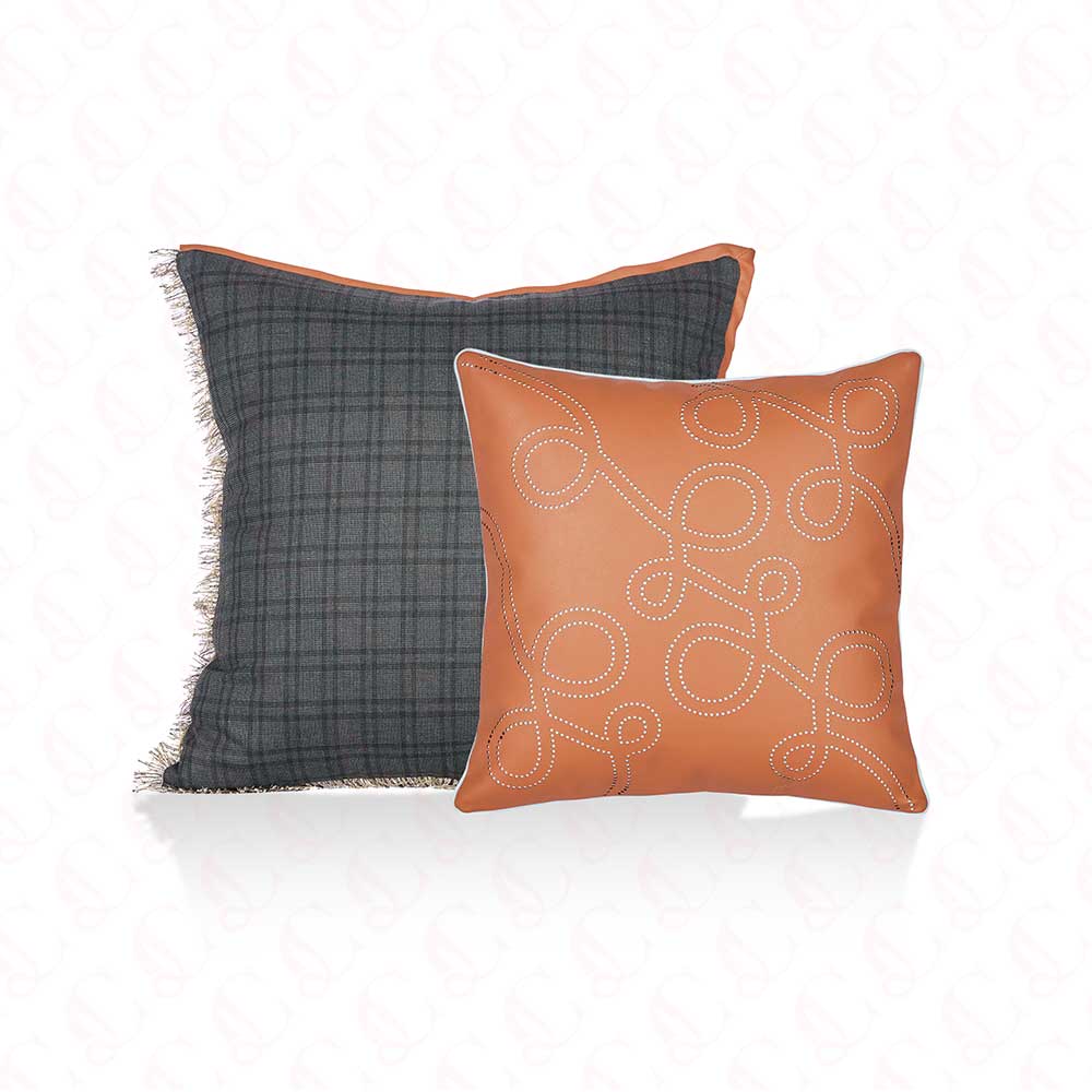 Chorale Cushion Cover Set of 2