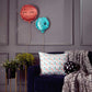 Balloon Cushion Set