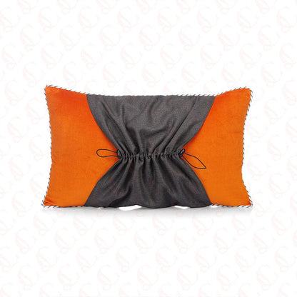 Striped Cushion Cover