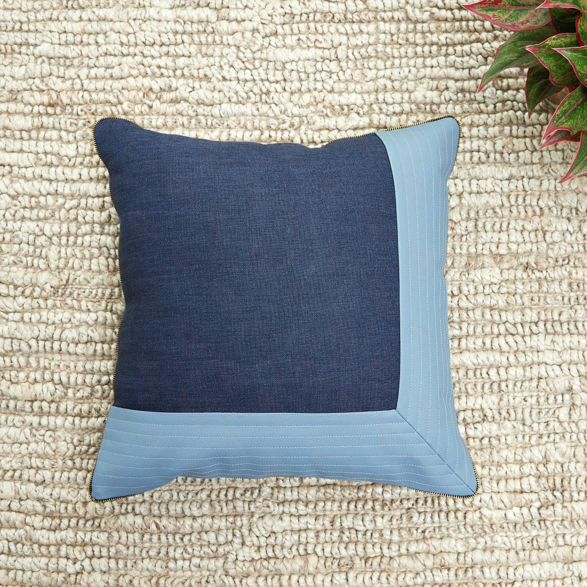 Intersect Cushion Cover