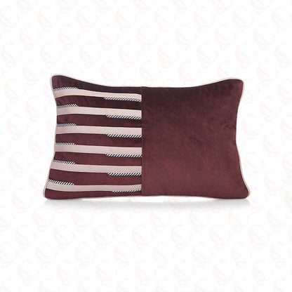 Pink Cushion Cover