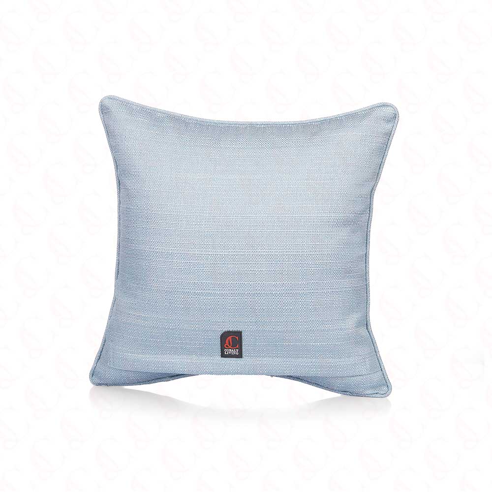 Blue Linen Cushion Cover Designs