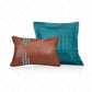 Silhouette Cushion Cover Set of 2