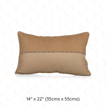 Kohaku Cushion Cover