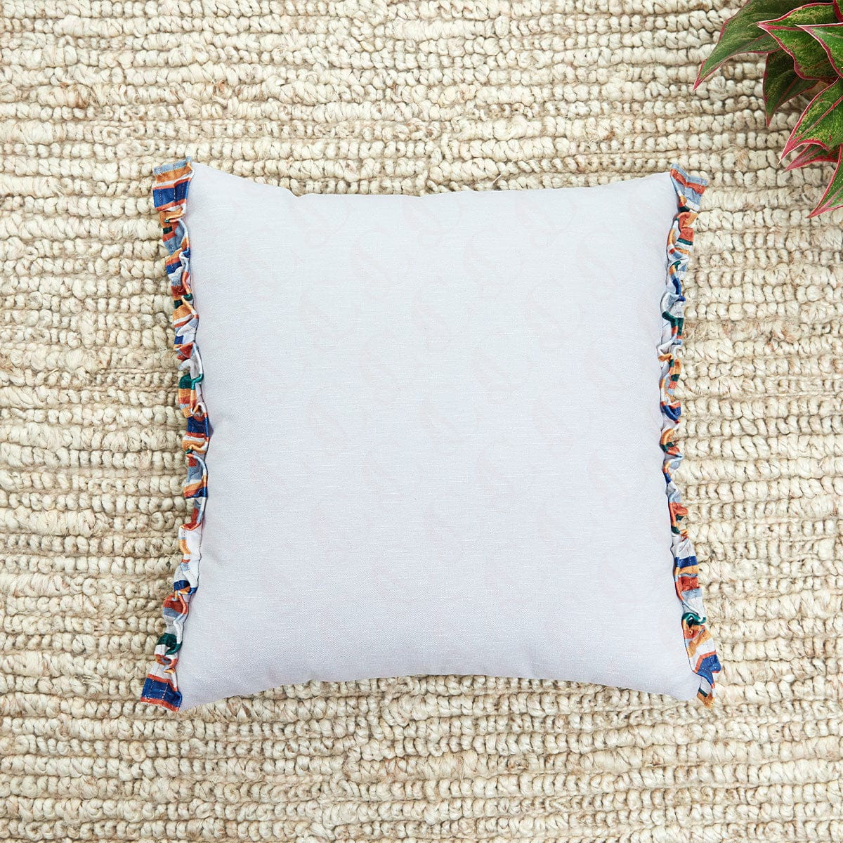 Lateral Cushion Cover