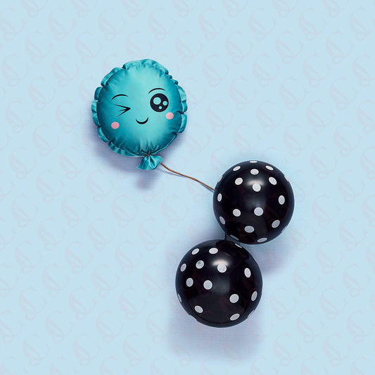 Little Joy Cushion Cover