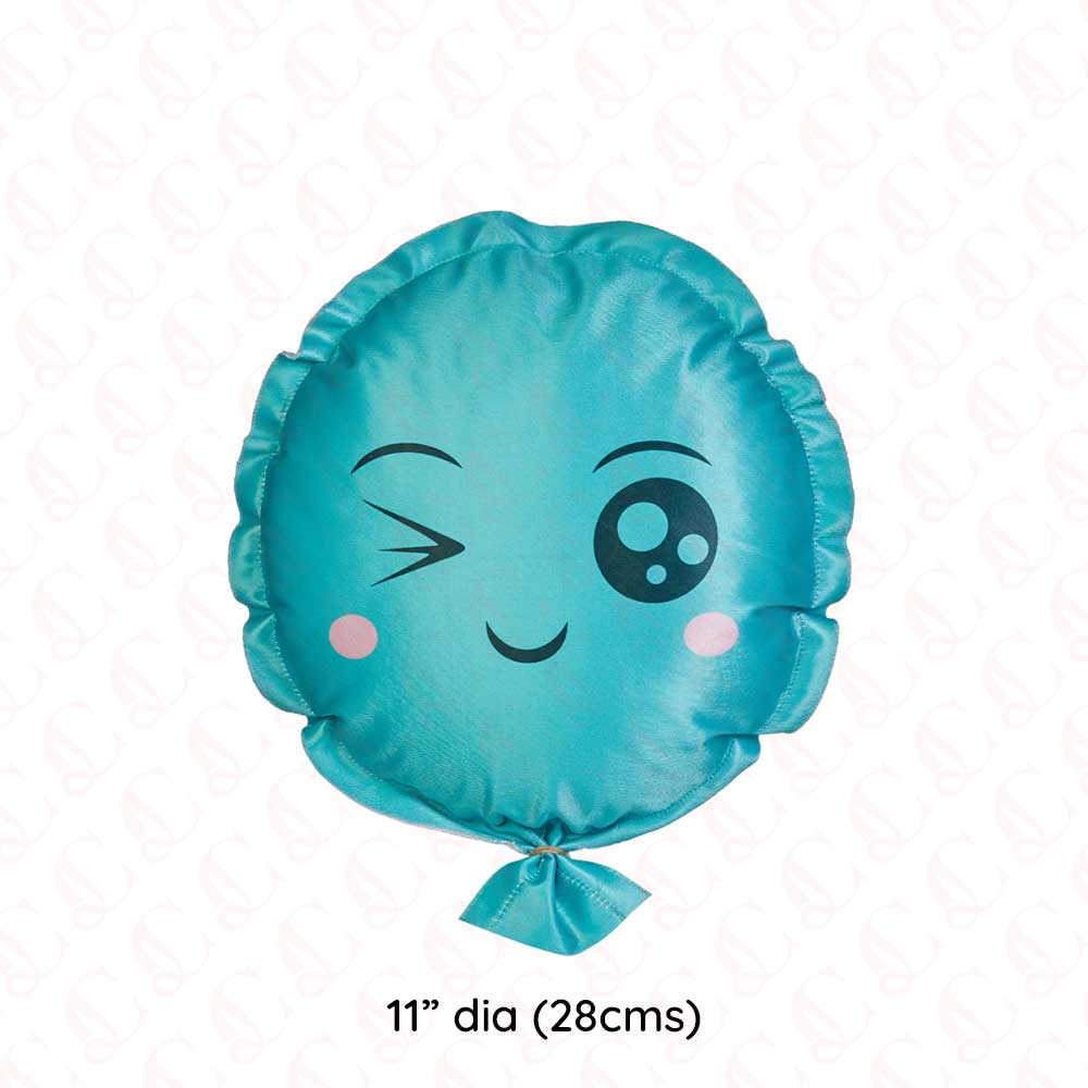 Little Joy Balloon Cushion