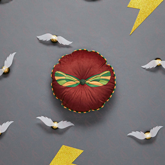 Lucky Charm Cushion Cover