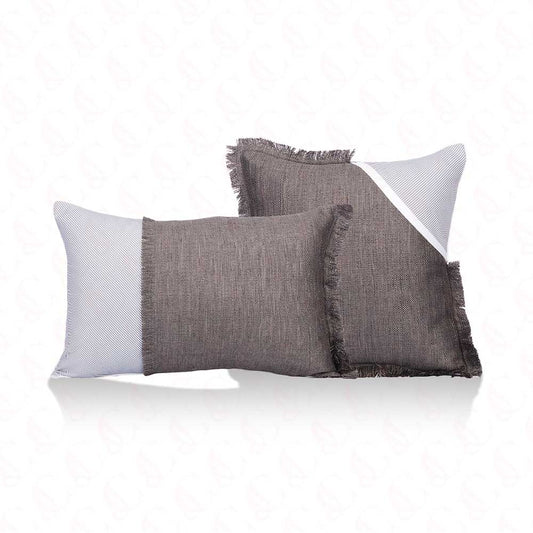 Acute Cushion Cover Set of 2