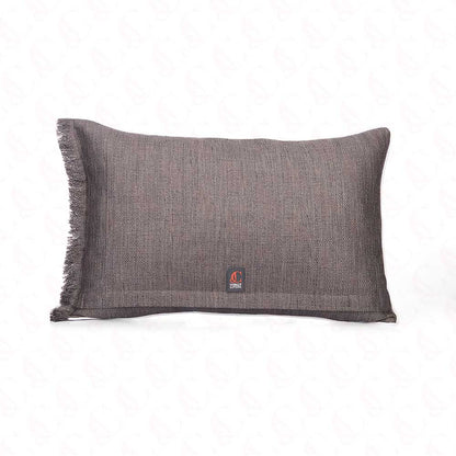 Striped Cotton Cushion Covers