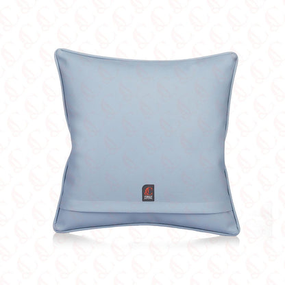 Triangle Print Cushion Covers