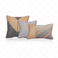 Symmetry Cushion Cover Set of 3