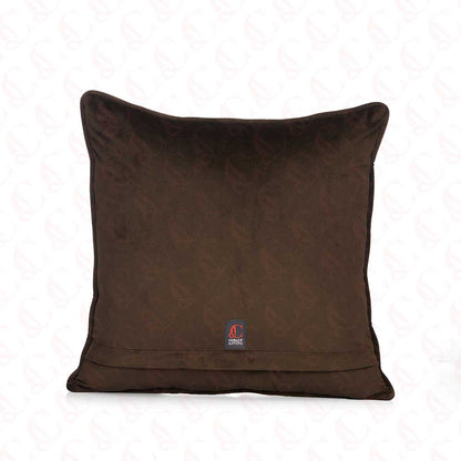 Brown Leather Couch Cushion Covers