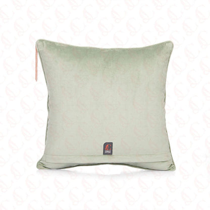 Monique Floral Cushion Cover