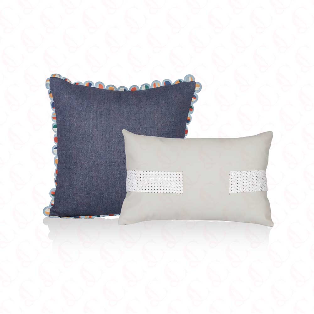 Tepis Cushion Cover Set of 2